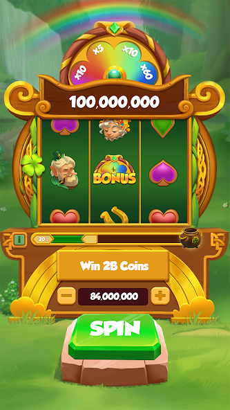 Coin Legends