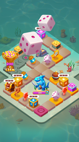 Coin Legends screenshot 2