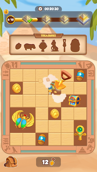 Coin Legends screenshot 3