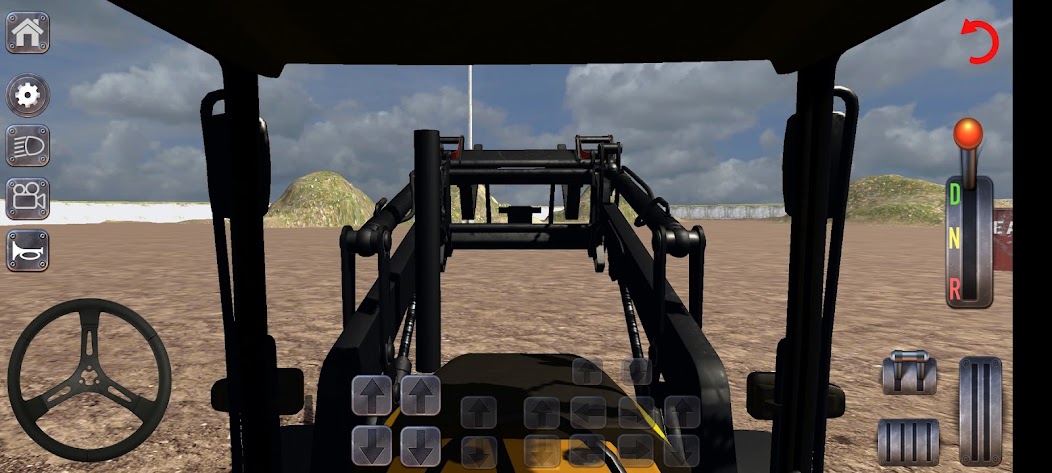 Excavator Simulator screenshot 4