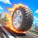 Tire Master: Crazy Wheels screenshot 1