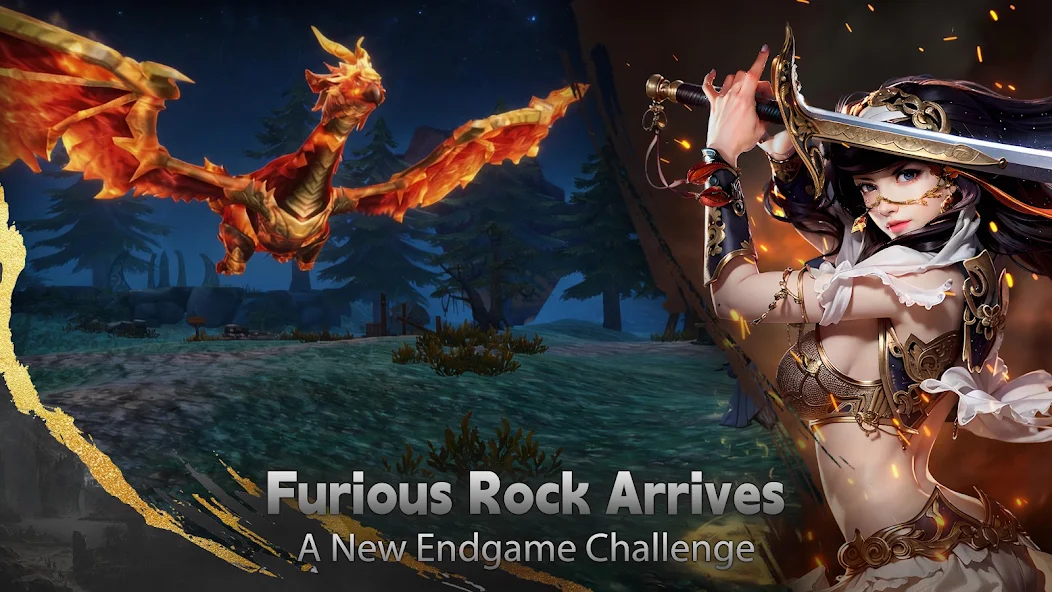 Silkroad Online screenshot 5