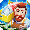 Fish Farm Tycoon Idle Factory screenshot 1