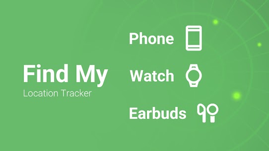 Find My Phone preview 1
