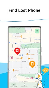 Find My Phone preview 2