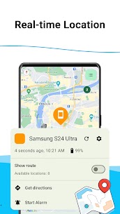 Find My Phone screenshot 3
