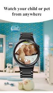 Camera Control for Wear OS screenshot 5