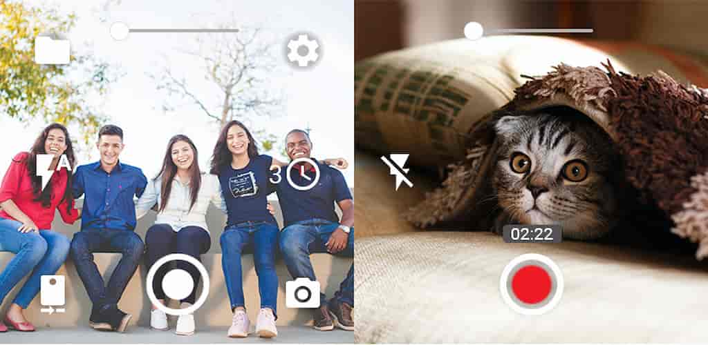 Camera Control for Wear OS screenshot 6