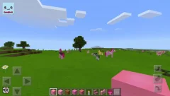 Каваии Мир screenshot 3