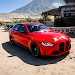 Modern Car Simulator: Car Game screenshot 1