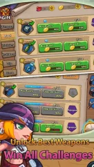 Pirate Defender Premium: Captain Shooting Offline screenshot 2