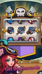 Pirate Defender Premium: Captain Shooting Offline screenshot 5