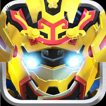 Superhero Fruit: Robot Wars Screenshot 1