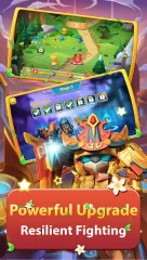 Superhero Fruit 2 Premium: Robot Fighting screenshot 4