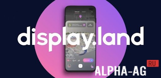 Display.land