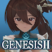 GENESIS2 screenshot 1