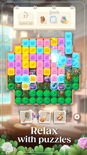 Gwen's Getaway screenshot 5