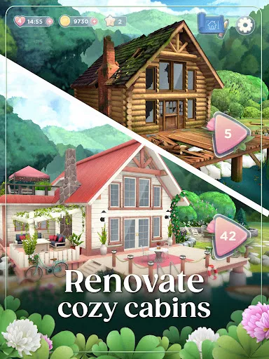 Gwen's Getaway screenshot 6