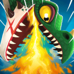 تحميل لعبة Wild Arena Survivors للاندرويد screenshot 7