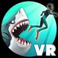 Hungry Shark VR 1.0