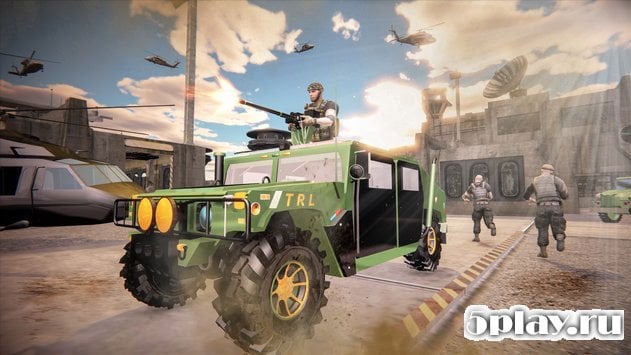 Pub Mobile Free Game Battle