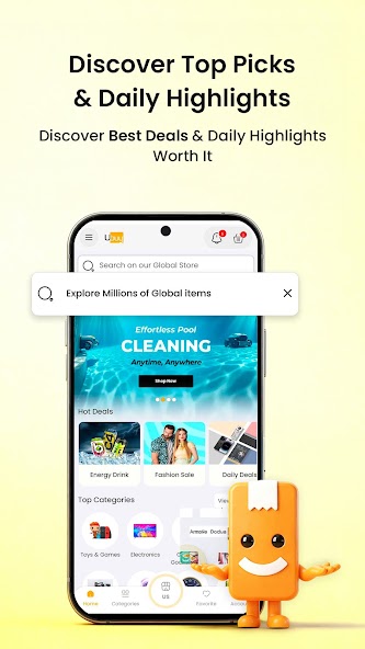 Ubuy screenshot 2