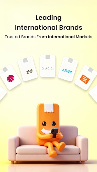 Ubuy screenshot 4