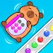 Capybara Mania: Jam Escape gameplay screenshot 1
