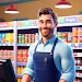Super Mart Simulator 3D Game screenshot 1