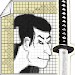 Nonograms Katana gameplay screenshot 1