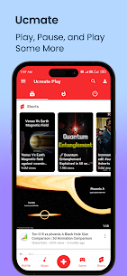 Ucmate screenshot 1