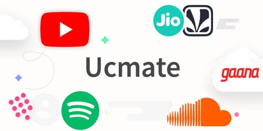 Ucmate screenshot 1