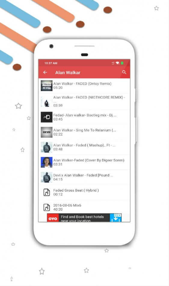 Ucmate screenshot 4
