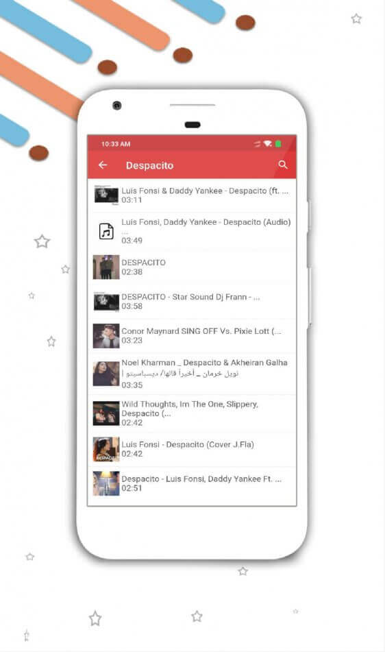 Ucmate screenshot 5