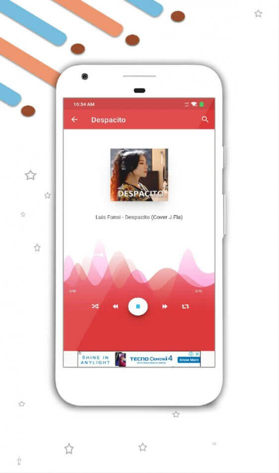 Ucmate screenshot 6