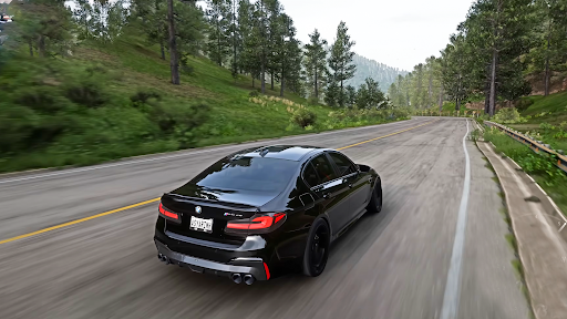 Driving School Simulator 2025 Screenshot 2