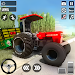 Indian Tractor Farming Game 3D gameplay screenshot 1