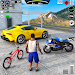 Vegas City Gangster Crime Game Screenshot 1
