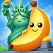 Banana Scale Puzzle screenshot 1