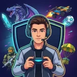 Esports Star: Manager Game Screenshot 2