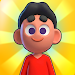 Street Life 2: Merge Tap Idle screenshot 1