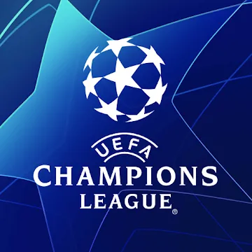 UEFA Champions League screenshot 1