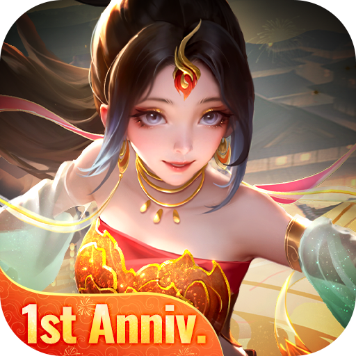 Heroes of Crown: Legends