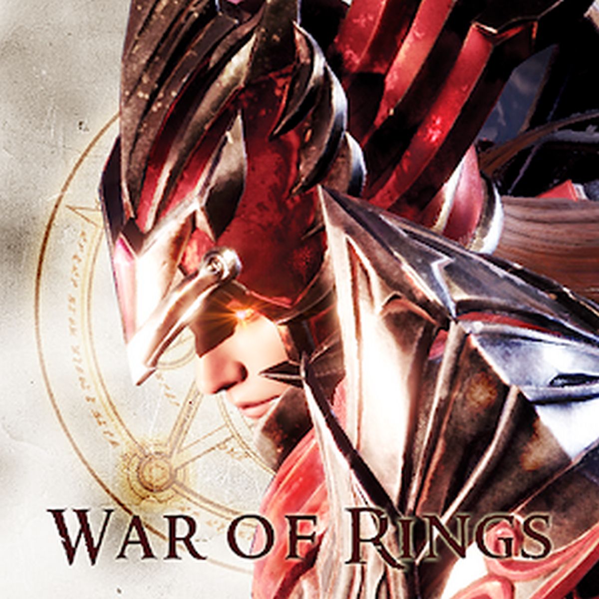 War of Rings-Awaken Dragonkin gameplay preview 1