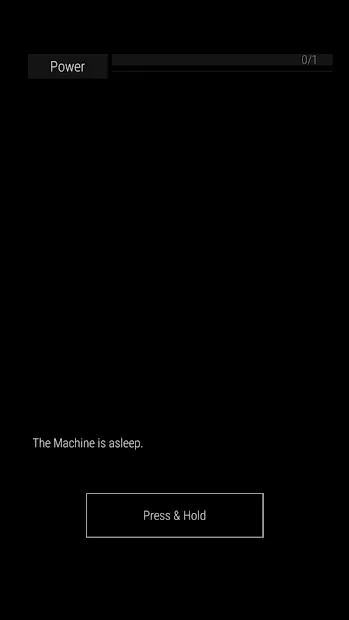 Armory & Machine 2