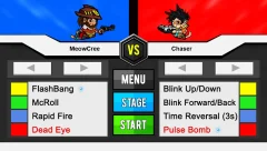 OVERDUEL X : Cat Heroes Arena screenshot 2