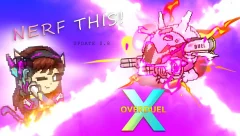 OVERDUEL X : Cat Heroes Arena screenshot 3