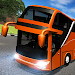 Ultimate Bus Driver Simulator gameplay screenshot 1