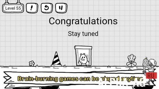 Mr Egg screenshot 4