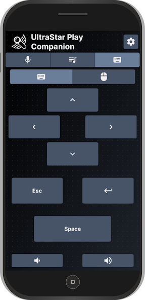 UltraStar Play Companion screenshot 2